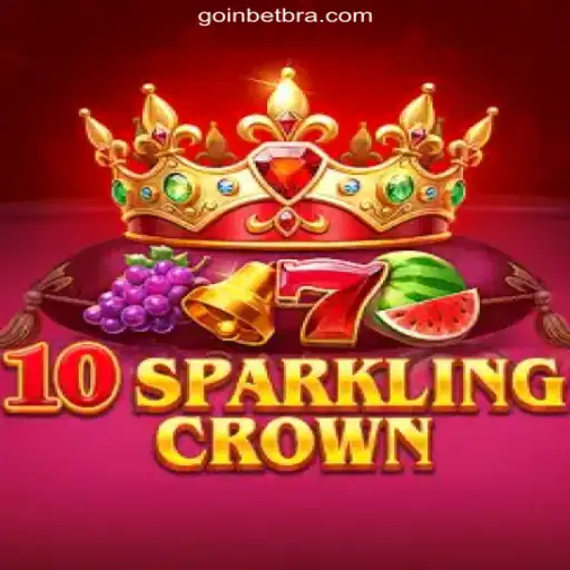 Explore 10SparklingCrown: A Thrilling Experience on the GOINBET.com Platform