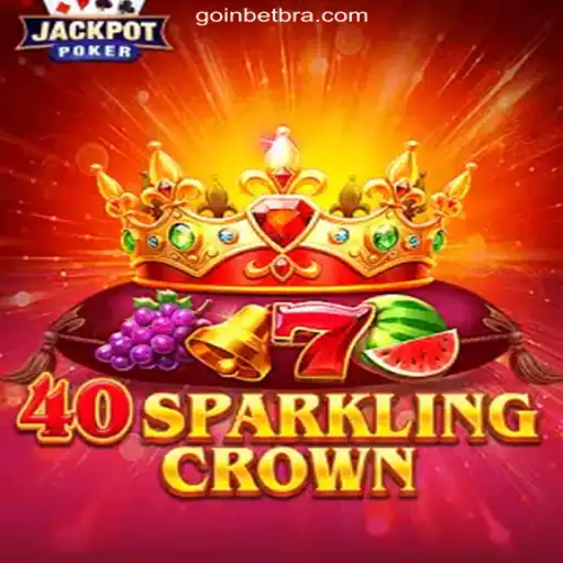 Discover the Excitement of 40SparklingCrown on GOINBET.com