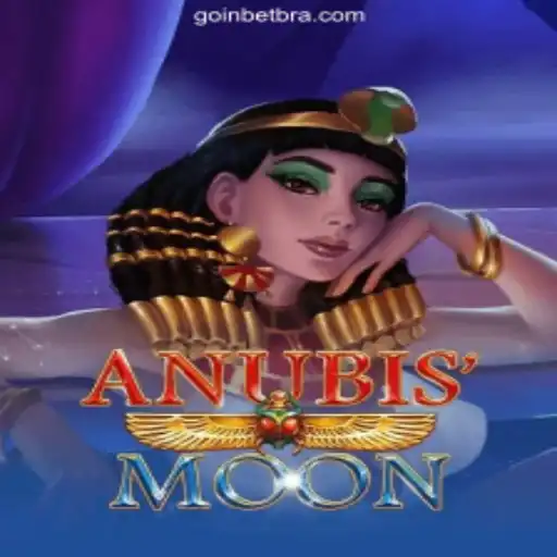 AnubisMoon: A Stellar Online Slot Experience on GOINBET.com Platform - Online Slots Brasil #1