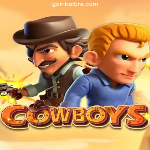 Exploring the World of COWBOYS on GOINBET.com Platform: An Enthralling Online Slot Experience