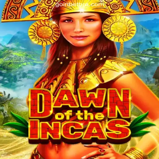 Explore DawnoftheIncas: The Ultimate Online Slot Adventure on GOINBET.com Platform - Online Slots Brasil #1