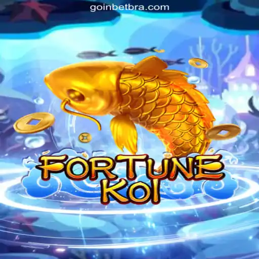 Exploring FORTUNEKOI: The Premier Online Slot Game on GOINBET.com in Brazil