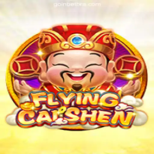 FlyingCaiShen: The Ultimate Online Slot Experience at GOINBET.com