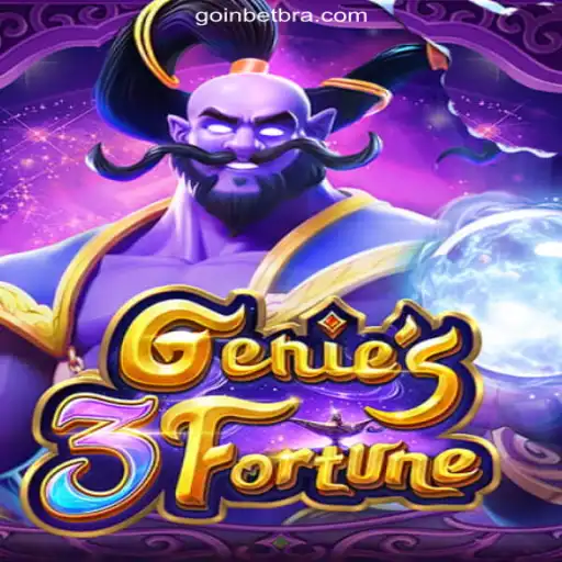 Genie3Fortune: Discover the Enchantment of Online Slots on GOINBET.com Platform
