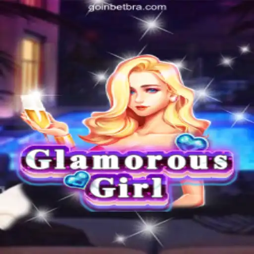 Discover the GlamorousGirl: A Dazzling Experience on GOINBET.com