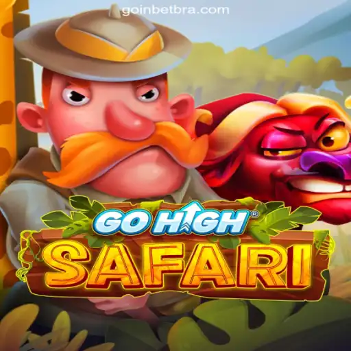 Explore the Wild Adventure of GoHighSafari on the GOINBET.com Platform