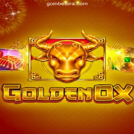 Discover the Thrills of GoldenOx: An Unmatched Online Slots Experience on GOINBET.com
