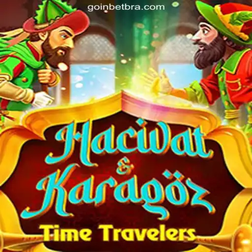Discover the Charm of HacivatandKaragoz on GOINBET.com: Online Slots Brasil #1