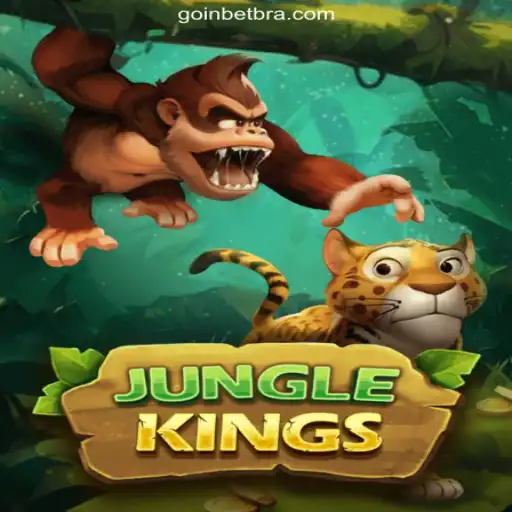 Exploring the Exciting World of JungleKings: The Ultimate Online Slots Adventure in Brazil