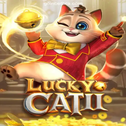 Discover the Thrills of LuckyCatII: GOINBET.com Platform-Online Slots Brasil #1
