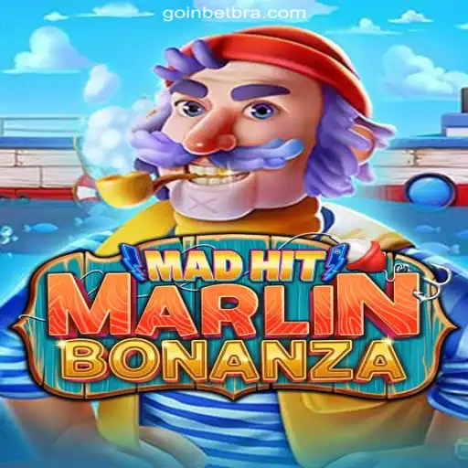 MadHitMarlinBonanza: Dive Into the Thrilling World of Online Slots on GOINBET.com