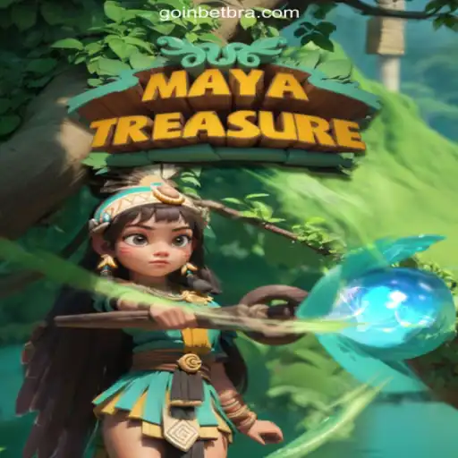 Unveiling the Excitement of MayaTreasure: The Leading Online Slot Game on GOINBET.com