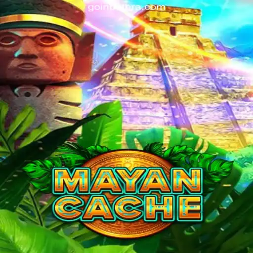 Discover the Thrilling World of MayanCache: The Leading Online Slot Game in Brasil on GOINBET.com