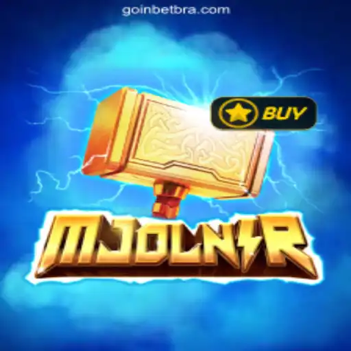 Exploring the Thunderous Casino Game: Mjolnir on GOINBET.com