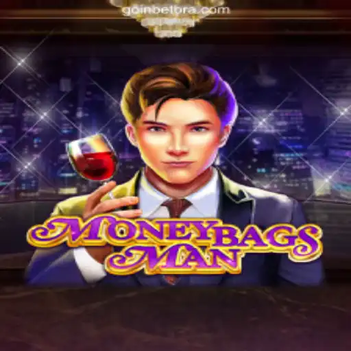 Discover the Thrills of MoneybagsMan on GOINBET.com Platform - The #1 Online Slots in Brasil