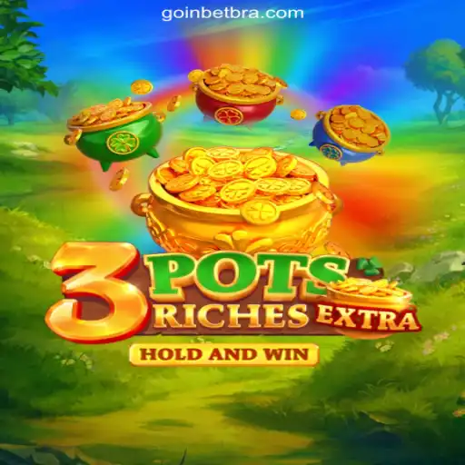 Discover the Thrills of 3potsExtra on GOINBET.com