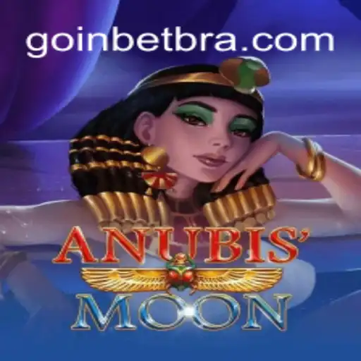 AnubisMoon: A Stellar Online Slot Experience on GOINBET.com Platform - Online Slots Brasil #1