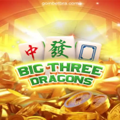 Discover BigThreeDragons: Dominate the Online Slots Scene on GOINBET.com