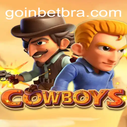 Exploring the World of COWBOYS on GOINBET.com Platform: An Enthralling Online Slot Experience