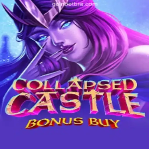 Explore CollapsedCastleBonusBuy: The Premier Slot Game on GOINBET.com Platform