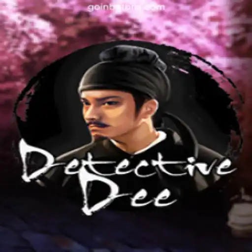 Unlock the Mysteries of DetectiveDee: An Epic Adventure in Online Slots with GOINBET.com