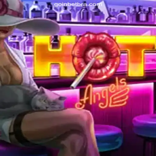 Exploring HotAngels: A Thrilling Online Slots Experience on GOINBET.com