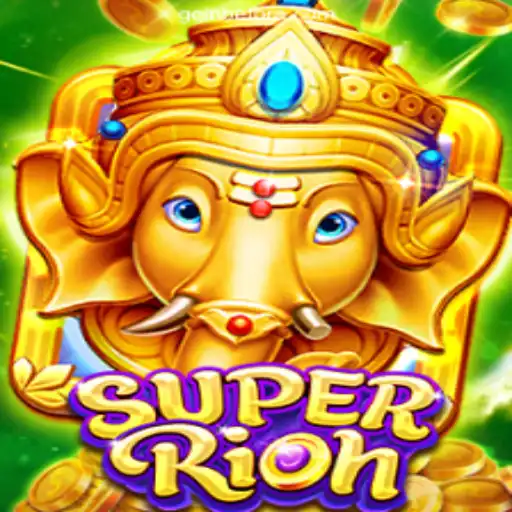 Unlocking the Thrills of SuperRich on GOINBET.com Platform