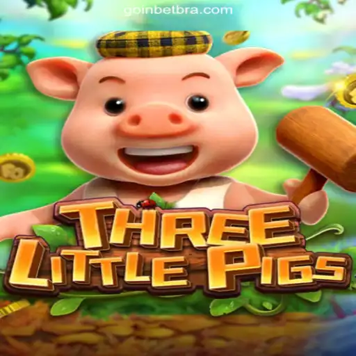 Exploring the Exciting World of THREELITTLEPIGS Slots on GOINBET.com
