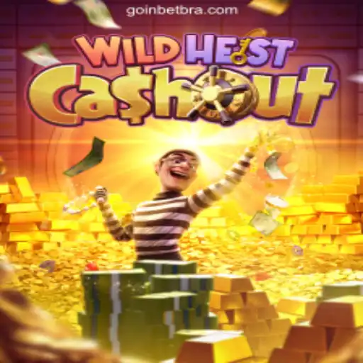 Exploring WildHeistCashout: A Revolutionary Online Slot Game on GOINBET.com
