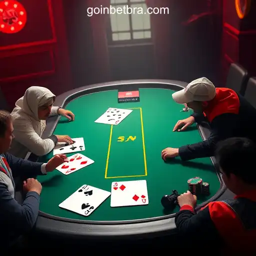 Poker Games