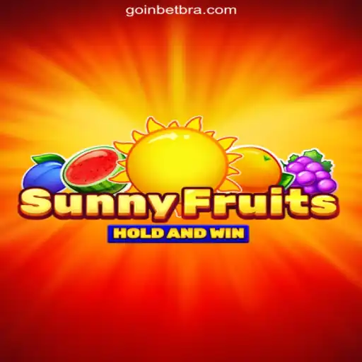 Exploring SunnyFruits on the GOINBET.com Platform: The Online Slots Sensation in Brazil