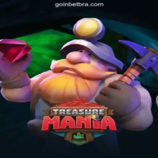 Explore the Thrilling World of TreasureMania on GOINBET.com: The Leading Online Slots Platform in Brazil