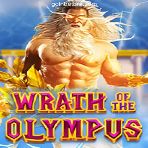 Wrath of Olympus - The Ultimate Experience on GOINBET.com Platform