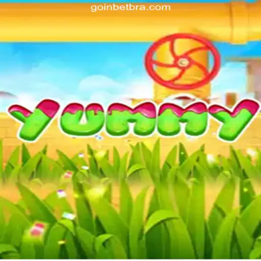 Discovering 'Yummy' on GOINBET.com Platform - Online Slots Brasil #1